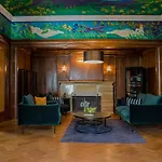 شقة Gruene Wellness &