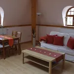 شقة Gruene Wellness & باد كروزناش