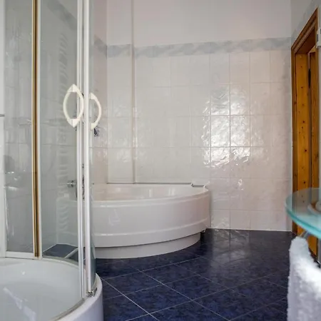 Gruene Wellness & Appartement