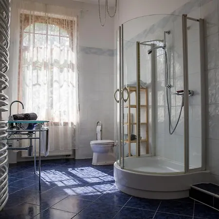 Gruene Wellness & Apartment
