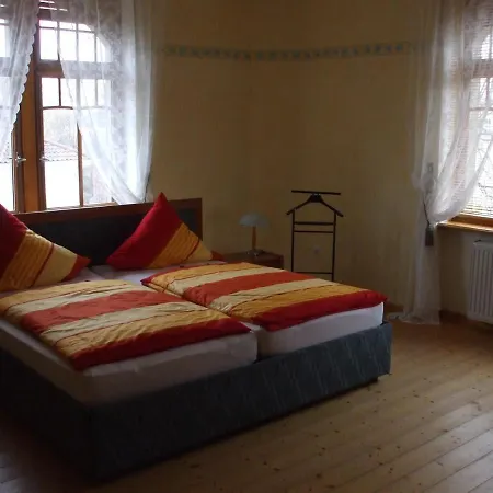 Appartement Gruene Wellness &