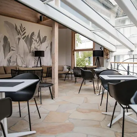 Gruene Wellness & Apartment Bad Kreuznach