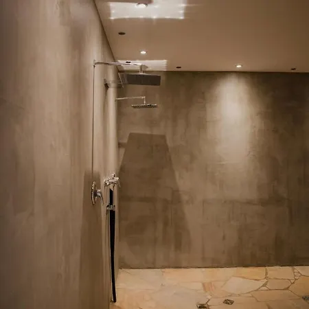 Appartement Gruene Wellness &