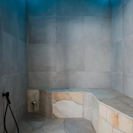 Gruene Wellness & Appartement *
