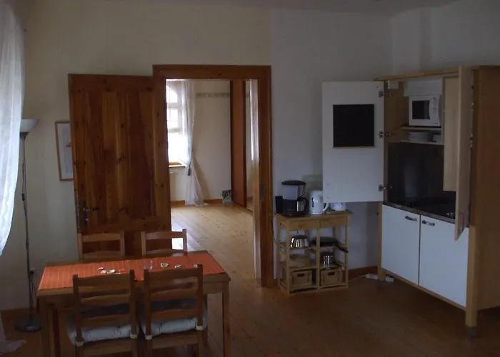 Apartment Gruene Wellness & *