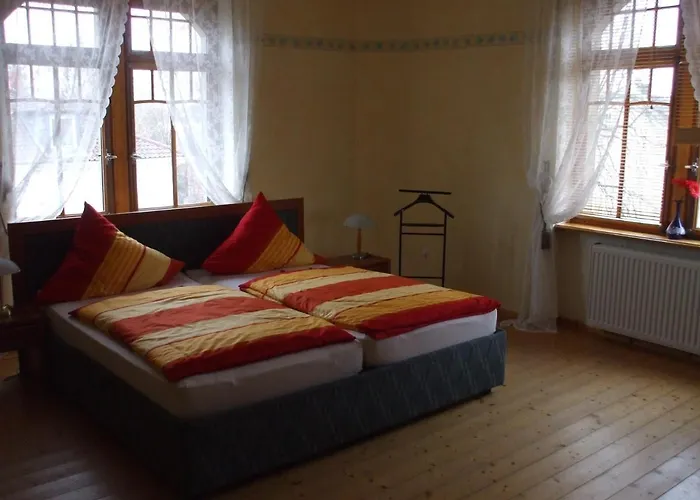 Apartment Gruene Wellness &