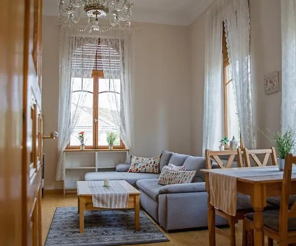 Gruene Wellness & * Бад-Кройцнах