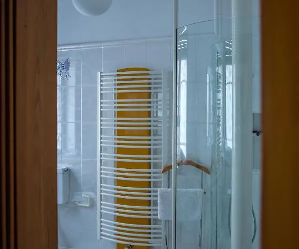 Gruene Wellness & Апартаменты *