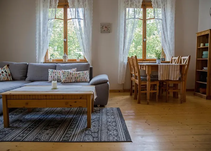 Gruene Wellness & * Bad Kreuznach