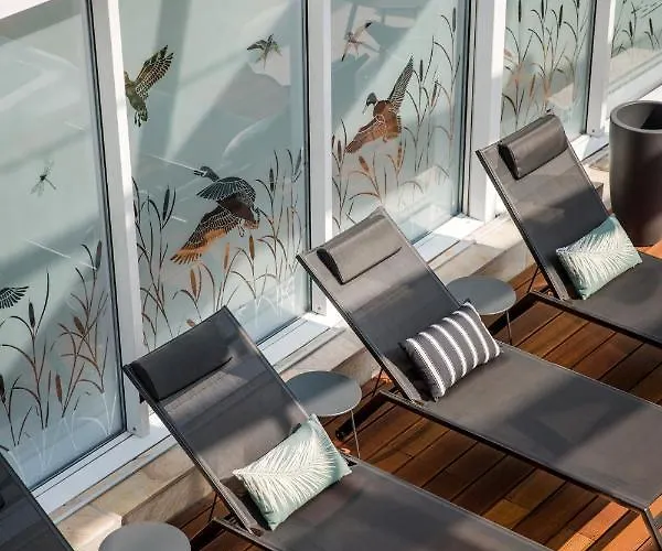 Gruene Wellness & Апартаменты *