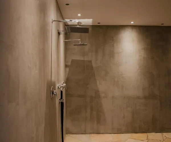 Apartment Gruene Wellness &