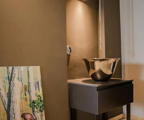 Gruene Wellness & * Бад-Кройцнах