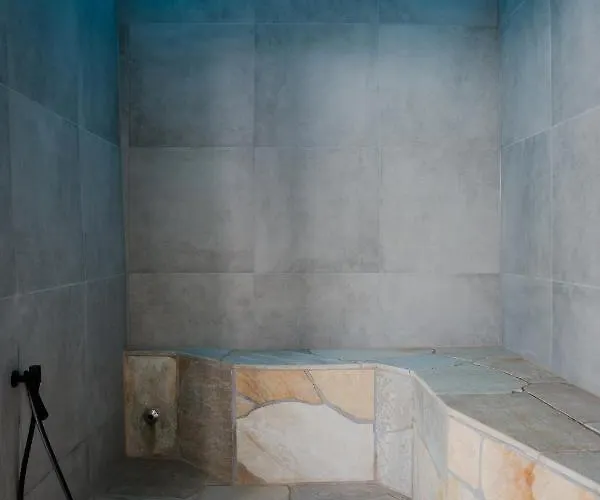 Gruene Wellness & Apartment *